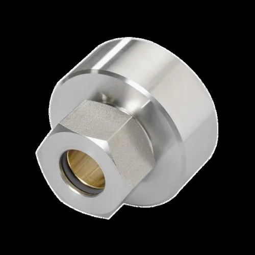 Adaptateur à souder Ifm Electronic E43002