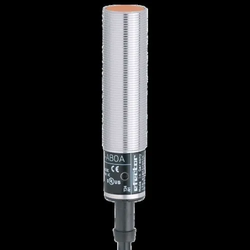 Capteur inductif Ifm Electronic, M18x1, câble IG5397