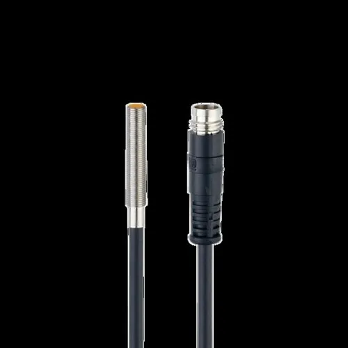 Capteur inductif Ifm Electronic IYB30,8-BPKG/V2A/0,1