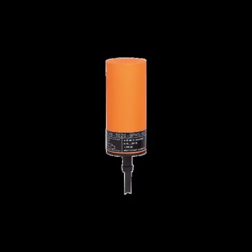 Capteur capacitif Ifm Electronic, Ø 34 mm, câble KB5004