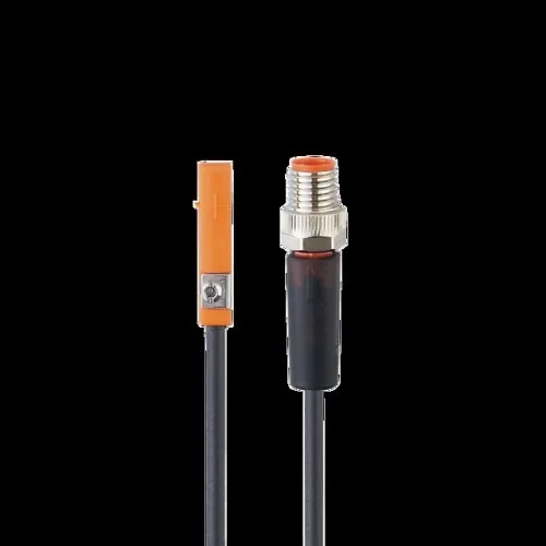 Capteur cylindrique Ifm Electronic à cellule GMR MK5102