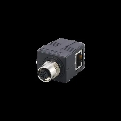 Adaptateur coudé Ifm Electronic M12 E21140
