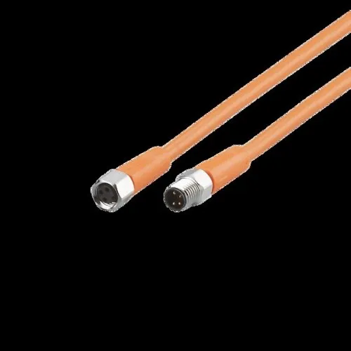 Câble de connexion Ifm Electronic EVT205
