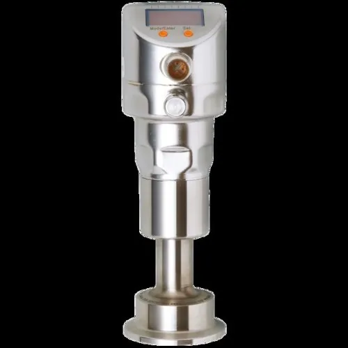 Capteur de pression électronique Ifm PI2207