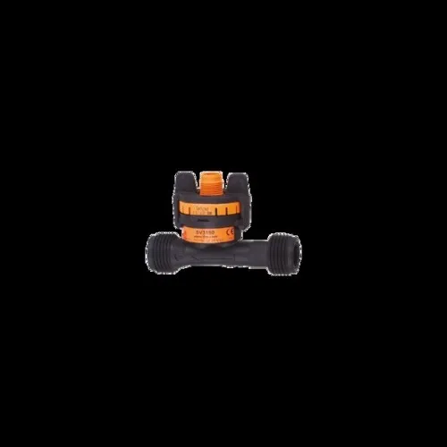 Capteur de débit à vortex Ifm Electronic SV3150