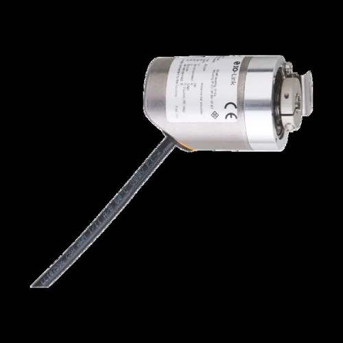 Codeur rotatif à arbre creux RA3500 d'ifm Electronic
