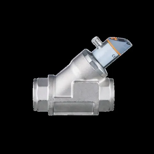 Capteur de débit Ifm Electronic SBG257