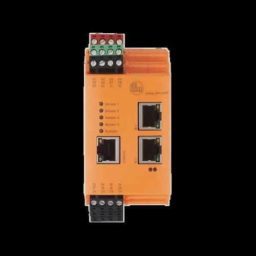 Électronique de diagnostic Ifm Electronic VSE152