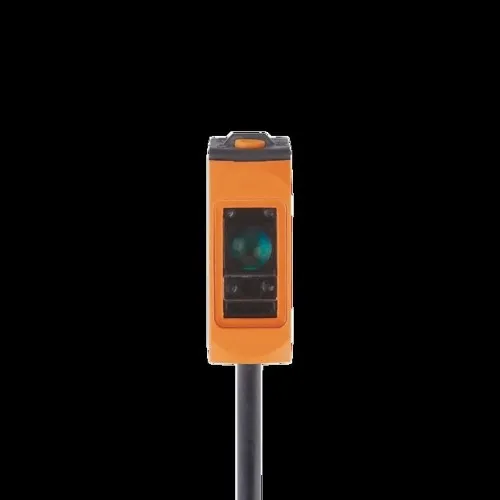 Barrière photoélectrique réflex Ifm Electronic O6P703