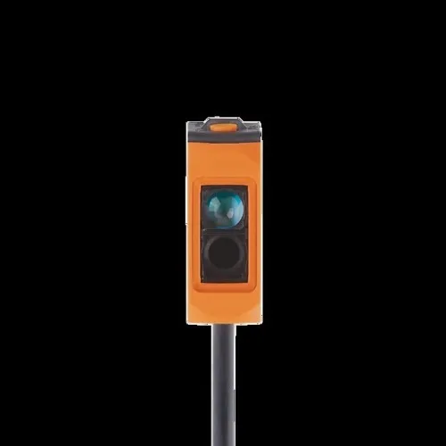 Barrière photoélectrique jetable Ifm Electronic O6E703