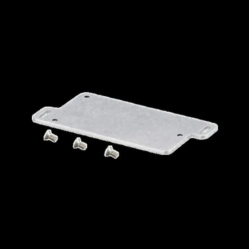 Plaque de montage Ifm Electronic E3X101