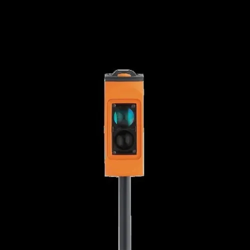 Capteur photoélectrique réflex Ifm Electronic O6T218