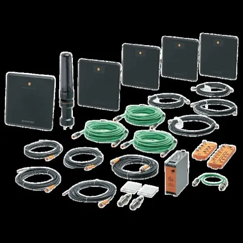 Système de détection RFID Ifm Electronic ZZ0817