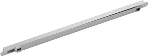 Gâche glissante DORMAKABA G 96 N 20 pour ITS 96 20x12 mm mécanique DIN droite - 52003801