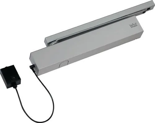 Dormakaba Ferme-porte TS TS 99 FL Montage standard avec glissière EN 2-5 finition argent