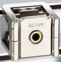 Wöhner Pince de raccordement 01094