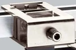 Wöhner Profilklemme 01185