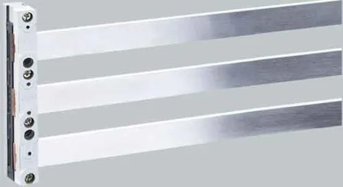 Barrette de distribution Wöhner E-CU 01620