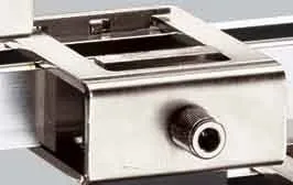 Pince profilée Wöhner 01906
