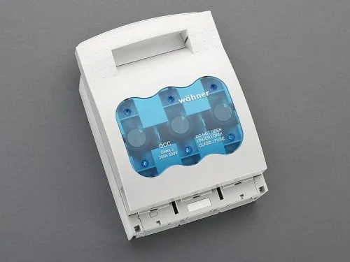 Support Wöhner 33403