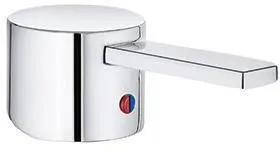 Pièce détachée KLUDI Levier pour mitigeur Zenta salle de bain chromé