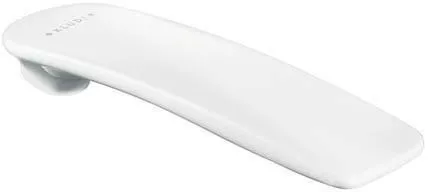 Pièce de rechange KLUDI : levier KLUDI BALANCE blanc