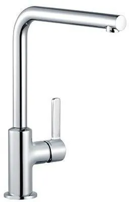 Robinetterie de cuisine L-INE S ECO chrom KLUDI
