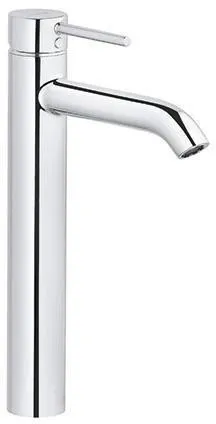 Kludi BOZZ Lavabo mitigeur monocommande chromé