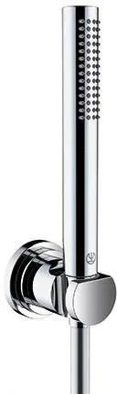 KLUDI NOVA FONTE Classic Set baignoire/douche 1S chromé