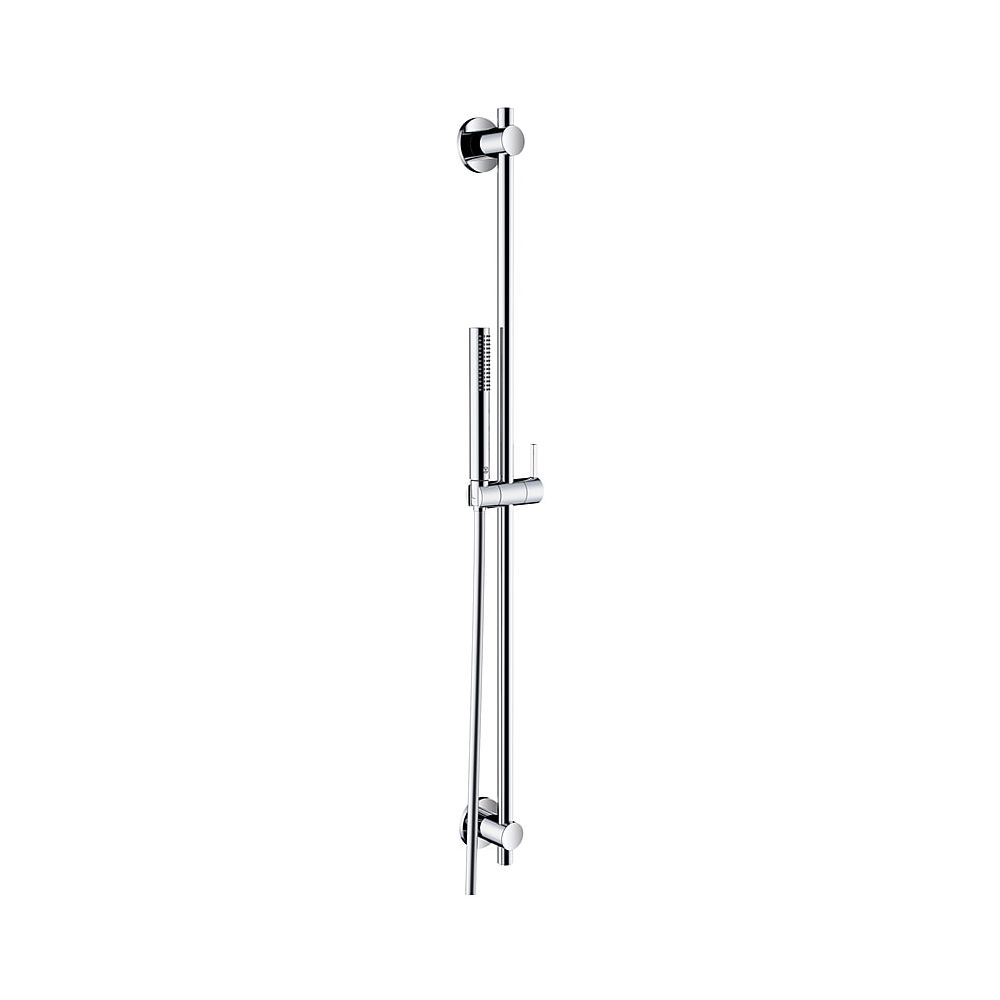 Kit de douche KLUDI NOVA FONTE Puristic 1S 900 mm chrom