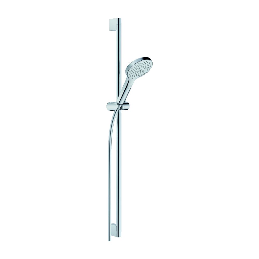 Pommeau de douche KLUDI-DIVE X (1S, 900 mm, chromé)