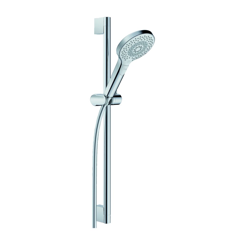 Set de douche KLUDI-DIVE Dive X 3S 600 MM chrom
