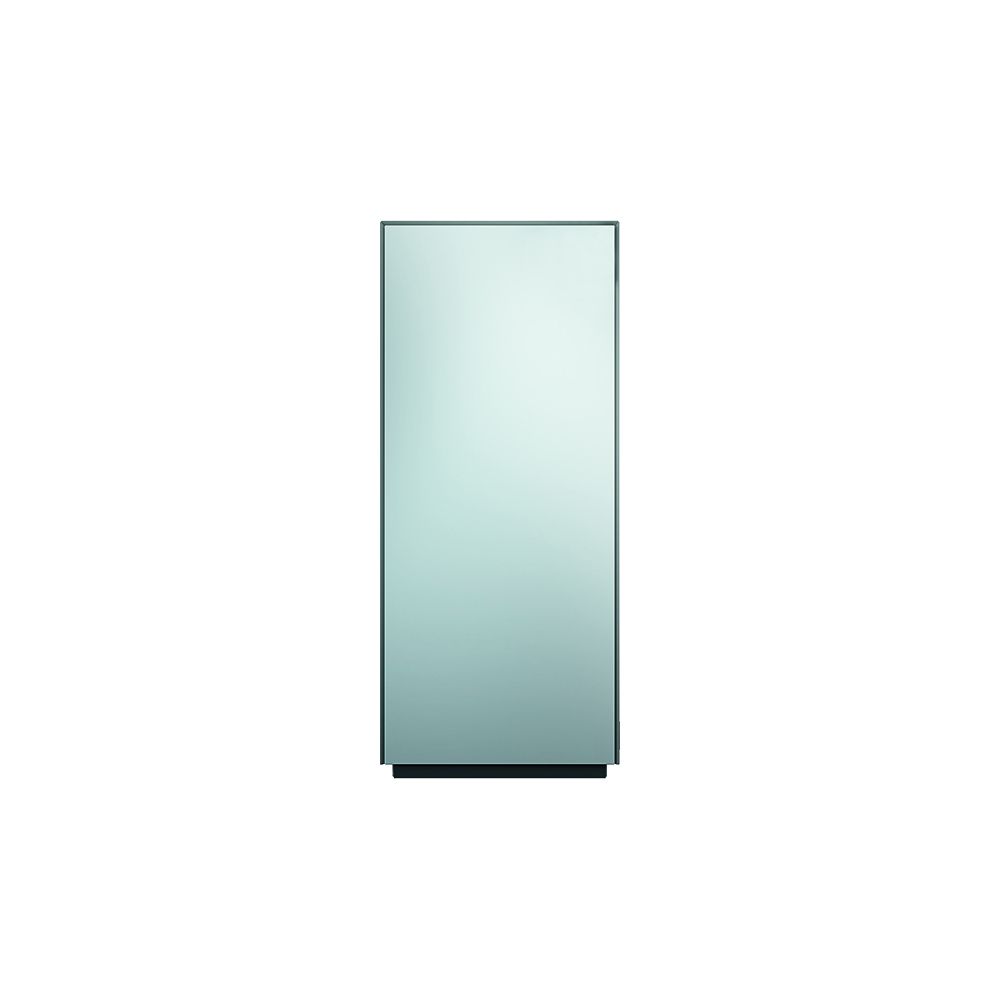 Ballon d'eau chaude design Glen Dimplex 250 L, surface d'échange 3,2 m² avec sonde de température, pour pompe à chaleur M Flex