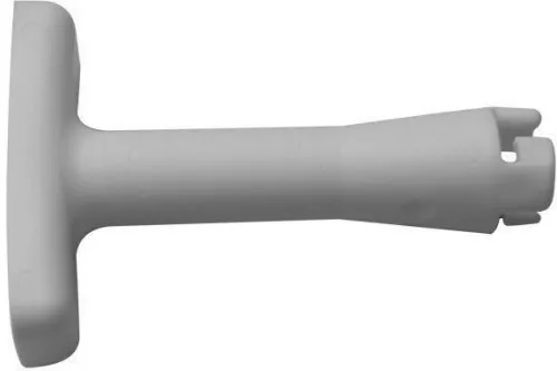 Clé de service Duravit pour urinoir Dry