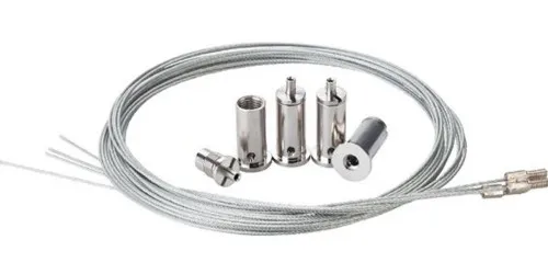 Barthelme Suspension pour luminaire 65400100