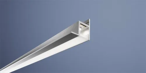 Profilé aluminium Barthelme 3 m Soffitto 62399473