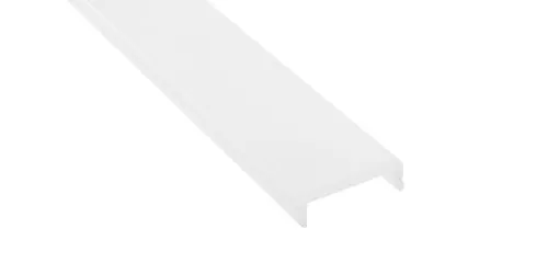 Barthelme Couvercle en plastique opale 62398961