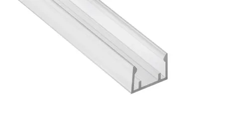 Profil de fixation Barthelme AQUALUC 40100142