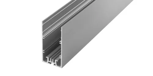 Profil aluminium Barthelme 62398992