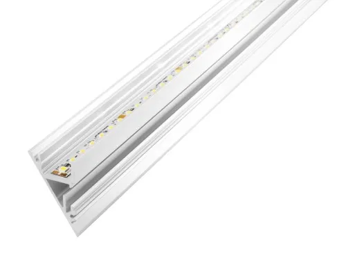 Profil aluminium Barthelme 62398405_9010