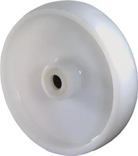 Roue de rechange BS Ø250 mm Charge max. 700 kg Axe Ø20 mm Longueur de moyeu 60 mm