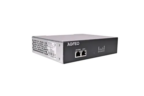 Agfeo ITK-System ES PURE-IP X IT