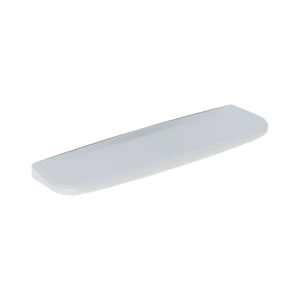 Étagère murale Geberit Renova, 50x7x13,5 cm, céramique sanitaire, blanc, 299250000