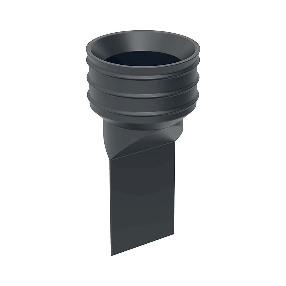 Geberit Clapet anti-odeur à membrane pour urinoirs sans eau, 45 mm, 595710000