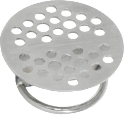 Filtre d'écoulement Geberit pour set d'écoulement pour urinoirs sans eau, 595751000