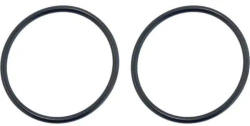 Kit de joints toriques Geberit pour bonde de vidange de lavabo, 595754000