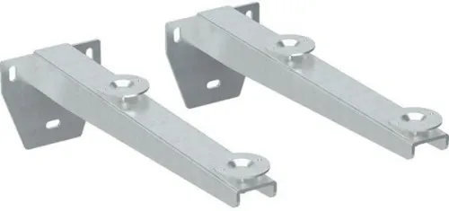 Geberit GE Kit de fixation angle, longueur 45 cm