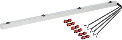 Interrupteur sensitif Geberit GE pour miroir lumineux Xeno2 - Largeur 40 cm