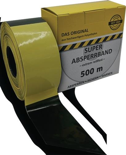 Bande de signalisation longueur 500 m - 4000818331