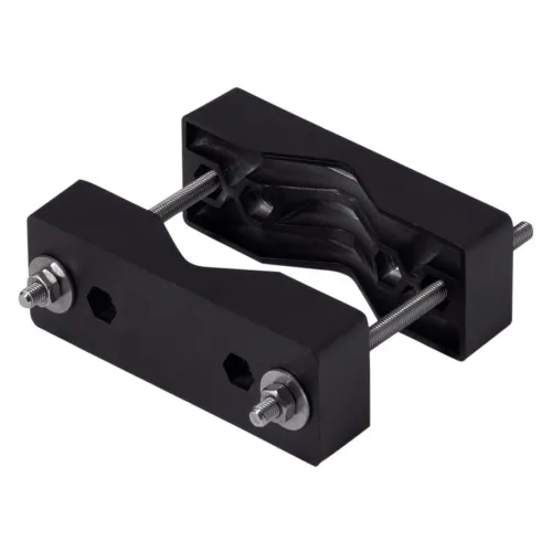 Meyer+Sohn Fixation universelle de mât 1200240960